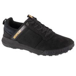 Buty sportowe Sneakersy męskie, Hex Ready Lo. Brązowe buty sportowe męskie CATERPILLAR, bez wzorów, z gumy, bez zapięcia, trekkingowe. Za 449.99 zł.