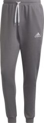 Adidas adidas Entrada 22 Sweat Pants H57531 szary XL. Szare spodnie sportowe męskie Adidas, m, bez wzorów. Za 116.49 zł.