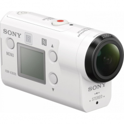 Sony FDRX3000R Sport Action Cam 4K + Uchwyt AKAFGP1. Kamery sportowe SONY. Za 1,999.00 zł.