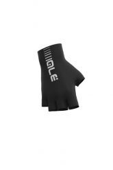 Rękawiczki rowerowe Alé Cycling Sunselect. Białe rękawiczki męskie ALÉ CYCLING, bez wzorów, z elastanu. Za 126.00 zł.