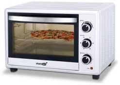 Trymer Standart ELECTRIC OVEN KR-102L-36(C) STANDART. Golarki i trymery Standart. Za 195.43 zł.