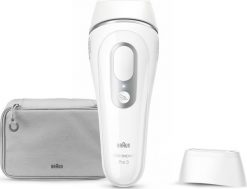 Depilator Braun Braun Silk-expert Pro 3 PL3020 IPL biało-srebrny. Depilatory BRAUN. Za 1,113.58 zł.