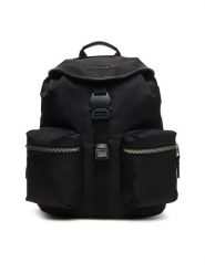 Premiata Plecak Lyn Var 2154 Czarny. Czarne plecaki męskie Premiata, bez wzorów, z materiału. Za 1,439.00 zł.