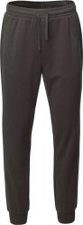 Huari Męskie spodnie Martes essentials SIMIO pirate black rozmiar L. Czarne spodnie sportowe męskie Huari, l, bez wzorów. Za 97.18 zł.