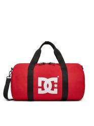 DC Shoes Torba sportowa DCI-B-004-07 Czerwony. Czerwone torby sportowe męskie DC Shoes, bez wzorów, z materiału. Za 159.99 zł.