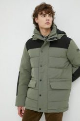 WRANGLER BODYGUARD MĘSKA KURTKA ZIMOWA DUSTY OLIVE W4B2WWX45 112319961. Zielone kurtki męskie Wrangler, na zimę, l, bez wzorów, z jeansu, biznesowe, bez kaptura. Za 359.99 zł.