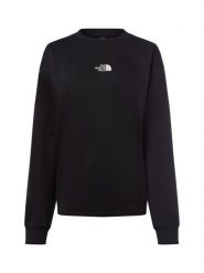 The North Face Bluza Kobiety czarny, M. Czarne bluzy damskie The North Face, m, bez wzorów, klasyczne, bez ramiączek, bez kaptura. Za 229.95 zł.