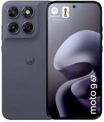 Smartfon Motorola Moto G67 5G 8/256GB Grafitowy (PBAU0030PL). Szare smartfony Motorola. Za 2,279.99 zł.
