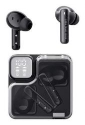 QCY MeloBuds Neo T31 Czarne. Czarne słuchawki dla graczy QCY. Za 100.00 zł.