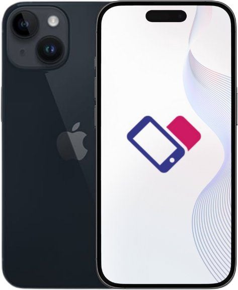 Smartfon Apple SMARTFON IPHONE 14 PLUS 256GB czarny bateria 100%. Czarne smartfony Apple. Za 2,059.00 zł.