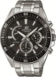 Zegarek Casio Zegarek męski Edifice Endoni EFR-552D -1AVUEF. Zegarki męskie Casio, bez wzorów. Za 413.64 zł.