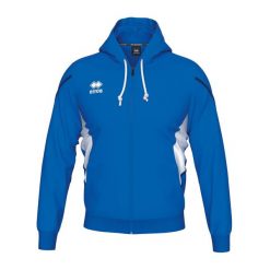 Kurtki Errea Clancy Kurtka Ad Dorośli. Białe kurtki sportowe damskie ERREA, s, bez wzorów, z materiału, bez ramiączek, z kapturem. Za 291.00 zł.