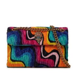 Torebka Kurt Geiger. Torebki do ręki damskie Kurt Geiger, bez wzorów, bez dodatków. Za 869.99 zł.