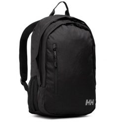 Plecak Helly Hansen. Czarne plecaki męskie Helly Hansen, bez wzorów. Za 189.99 zł.