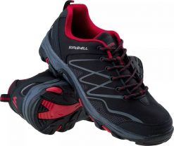 Buty trekkingowe męskie Martes RONN LOW. Trekkingi męskie MARTES, bez zapięcia. Za 121.65 zł.