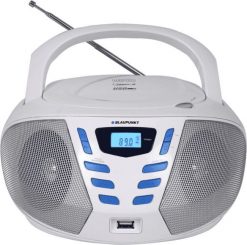 Radioodtwarzacz Blaupunkt BB7WH. Radia Blaupunkt. Za 188.90 zł.
