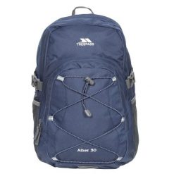 Plecak Trespass. Białe plecaki damskie Trespass, bez wzorów, eleganckie. W wyprzedaży za 133.75 zł.