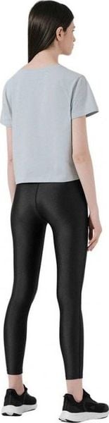 4f Legginsy 4F W H4L22 LEG020 20S. Legginsy damskie 4F, bez wzorów. Za 82.00 zł.