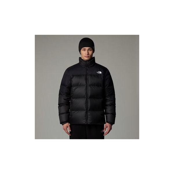 The North Face Kurtka Diablo Down 2.0 Nf0A8993Ph5. Czarne kurtki męskie The North Face, na zimę, m, bez wzorów, sportowe, bez kaptura. Za 1,164.99 zł.