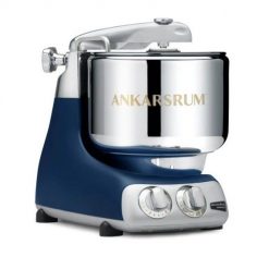 Ankarsrum Assistent Original robot kuchenny 1500 W 7 l Niebieski. Niebieskie roboty kuchenne Ankarsrum. Za 3,557.99 zł.