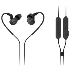 Behringer SD251-BT - słuchawki dokanałowe Bluetooth ze złączem MMCX. Słuchawki bezprzewodowe Behringer. Za 184.99 zł.