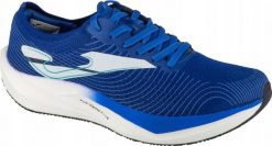 Joma Joma R.5000 Men 2404 RR500W2404 Niebieskie 42,5. Niebieskie buty sportowe męskie Joma, bez wzorów, bez zapięcia. Za 699.89 zł.