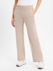 Aim'n Legginsy Kobiety beżowy, XL. Brązowe legginsy damskie Aim'n, bez wzorów. Za 379.95 zł.