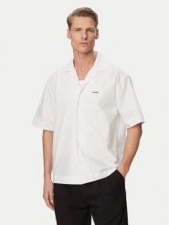 KARL LAGERFELD Jeansy 265501 500890 Niebieski Slim Fit. Niebieskie jeansy męskie KARL LAGERFELD, z bawełny. Za 589.99 zł.