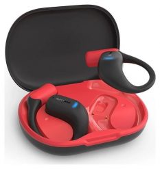 Philips TAA6709BK/00 Czarne. Czarne słuchawki douszne Philips. Za 449.00 zł.