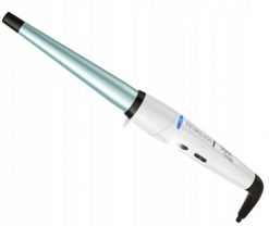 Lokówka Remington Lokówka stożkowa Remington 8 temperatur Etui 210C. Lokówki Remington. Za 283.80 zł.