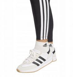 Adidas Legginsy Essentials 3 Stripes KS6288 (JE0072). Legginsy damskie Adidas, bez wzorów. Za 92.84 zł.