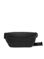 JOOP! Nerka Leo 4140007780 Czarny. Czarne saszetki i nerki męskie JOOP!, bez wzorów, ze skóry. Za 559.99 zł.