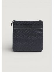 Armani Exchange Saszetka XM002597 AF22652 UC001 Czarny. Czarne saszetki i nerki męskie Armani Exchange, bez wzorów, ze skóry. Za 409.99 zł.