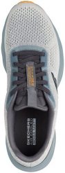 Skechers Skechers męskie buty sportowe GO WALK GLIDE-STEP 2,0-VC 217020 SAGE 42,5. Buty sportowe męskie Skechers, bez wzorów, bez zapięcia. Za 389.99 zł.