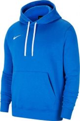 Nike Nike WMNS Park 20 Fleece bluza 463 : Rozmiar - XS. Bluzy damskie Nike, xs, bez wzorów, bez ramiączek, bez kaptura. Za 161.15 zł.