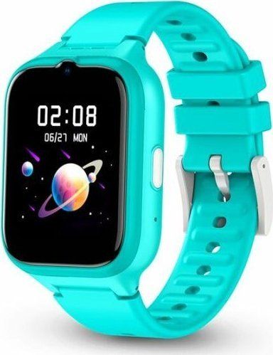 Smartwatch SPC Smartwatch SPC Internet 9641V Kolor Zielony 1,7". Zielone zegarki smartwatch spc, bez wzorów. Za 530.00 zł.