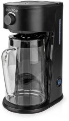 Ekspres przelewowy Gastronoma urządzenie do przygotowywania herbaty i kawy na lodzie 18100004 (8711902090144). Ekspresy przelewowe Gastronoma. Za 217.83 zł.