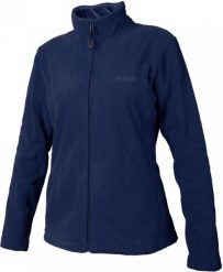 Brugi Bluza damska 2AHK-460 Blu r. S. Bluzy damskie Brugi, s, bez wzorów, bez ramiączek, bez kaptura. Za 65.84 zł.