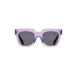Damskie okulary przeciwsłoneczne Hawkers Row. Fioletowe okulary przeciwsłoneczne damskie hawkers. W wyprzedaży za 228.45 zł.