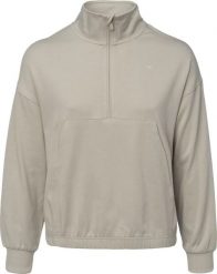 Hitec Damska bluza Hi-tec LADY HIBBONI mineral gray rozmiar M. Szare bluzy damskie HITEC, m, bez wzorów, bez ramiączek, bez kaptura. Za 173.10 zł.