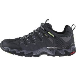 Buty trekkingowe Meindl Respond GTX. Czarne obuwie trekkingowe damskie MEINDL, z gore-texu, bez zapięcia. Za 1,002.99 zł.