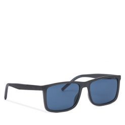 Okulary przeciwsłoneczne HUGO. Szare okulary przeciwsłoneczne damskie Hugo. Za 339.99 zł.