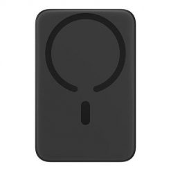 Powerbank Baseus Magnetic Mini 10000mAh 20W (czarny). Czarne powerbanki Baseus. Za 160.00 zł.