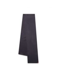 Levi's® Szalik 14152-11-17 Granatowy. Niebieskie rękawiczki damskie bez wzorów, z materiału. Za 129.99 zł.