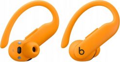Słuchawki bezprzewodowe Beats Powerbeats Pro 2 – High-Performance Earbuds - Electric Orange - Gwarancja bezpieczeństwa. Proste raty. Bezpłatna wysyłka. Pomarańczowe słuchawki bezprzewodowe Beats. Za 1,469.95 zł.