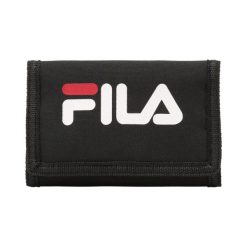 Portfel Fila Lavras. Białe portfele męskie Fila, bez wzorów, z materiału. Za 64.00 zł.