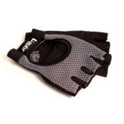 Rękawice sportowe LAUBR – chwyt i ochrona. Brązowe buty sportowe męskie FIVE GLOVES, bez wzorów, bez zapięcia, rowerowe. Za 123.99 zł.