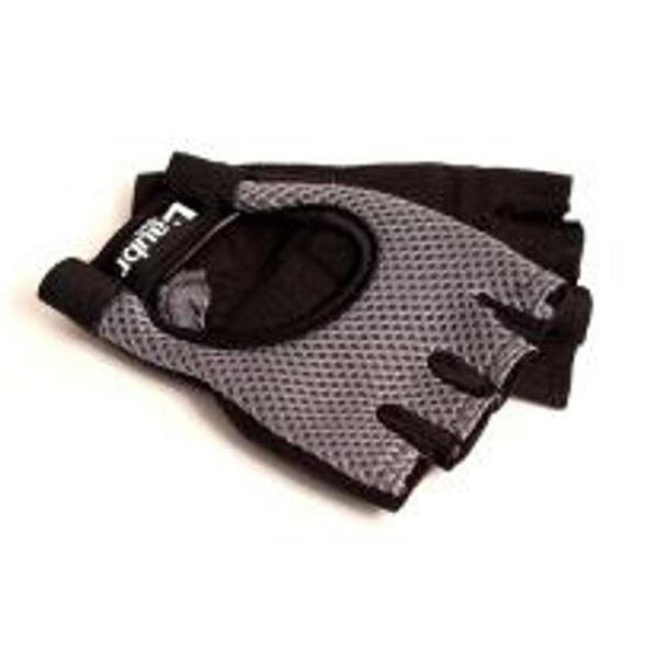 Rękawice sportowe LAUBR – chwyt i ochrona. Brązowe buty sportowe męskie FIVE GLOVES, bez wzorów, bez zapięcia, rowerowe. Za 123.99 zł.