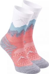 Damskie Skarpety wysokie SURENO WO'S. Skarpetki damskie ELBRUS, bez wzorów. Za 45.45 zł.