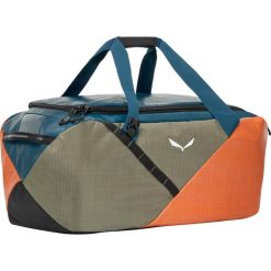 Torba Duffle Salewa Discovery M. Torby na ramię męskie Salewa, z materiału, na ramię. Za 561.50 zł.